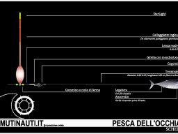 Terminali da pesca